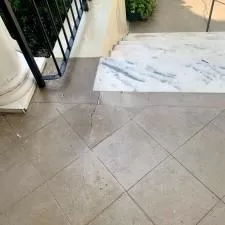 Condo exterior cleaning new orleans la 004