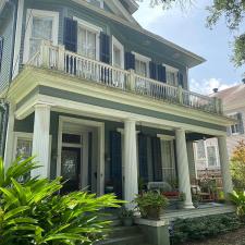 Historic home soft washing in new orleans la 02