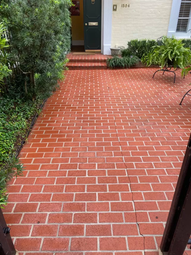 Pressure Washing Services in New Orleans, LA