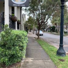 Commercial exterior cleaning new orleans la 2