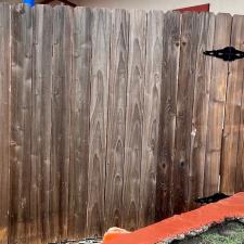 Fence restoration new orleans la 2