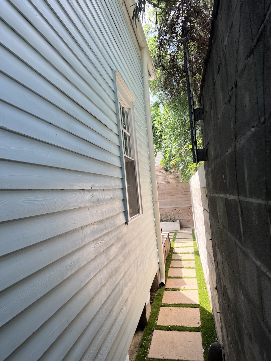 Residential Pressure Washing & Soft Washing in New Orleans, LA